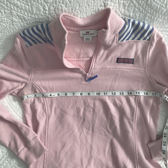 Pink women’s shep shirt - Picture 3 of 7